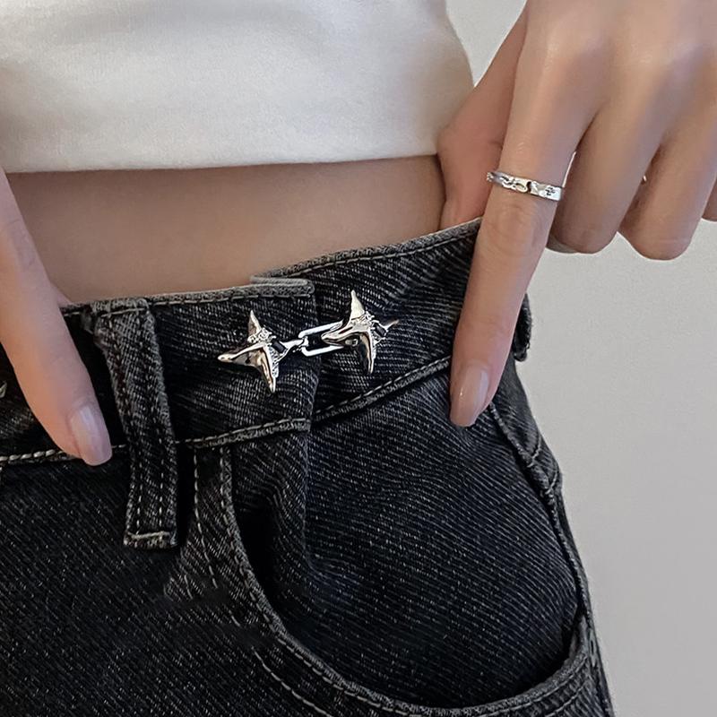 Adjustable Waistband Buckle fo – Travel Accessories Unisex Bewertung und Preis