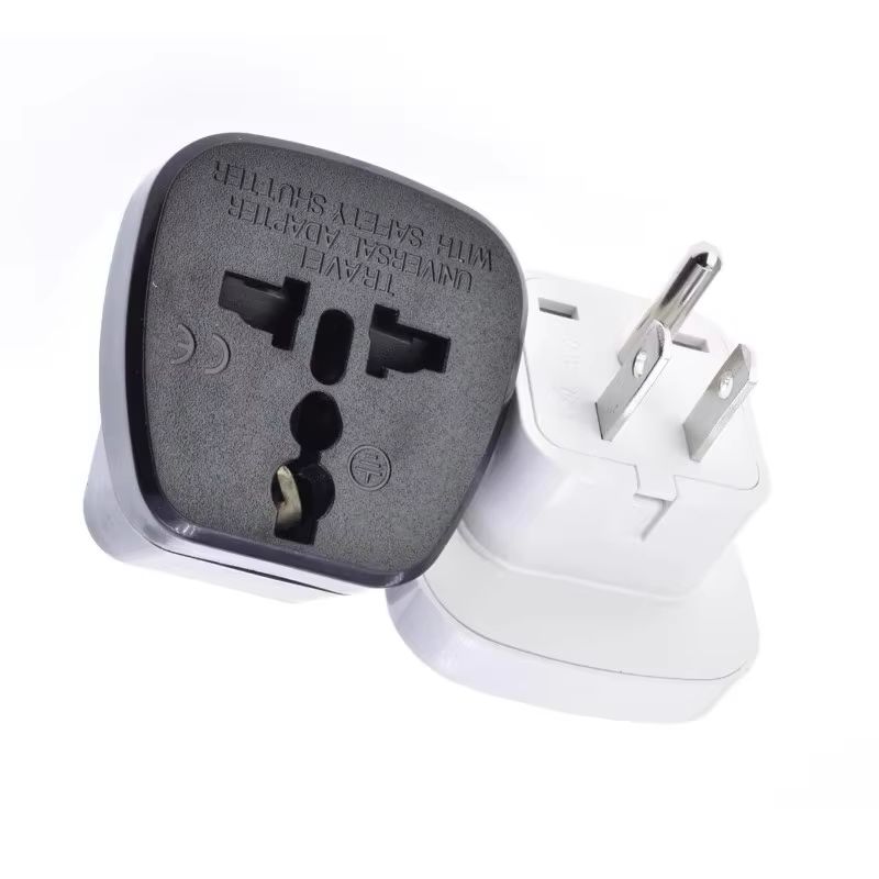 1pcs Universal American AU EU  – Travel Accessories Canada Bewertung und Preis