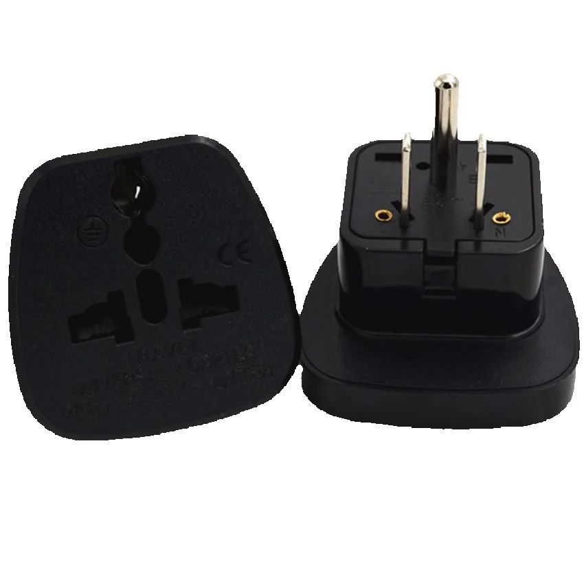 1pcs Universal American AU EU  – Travel Accessories Canada Bewertung und Preis