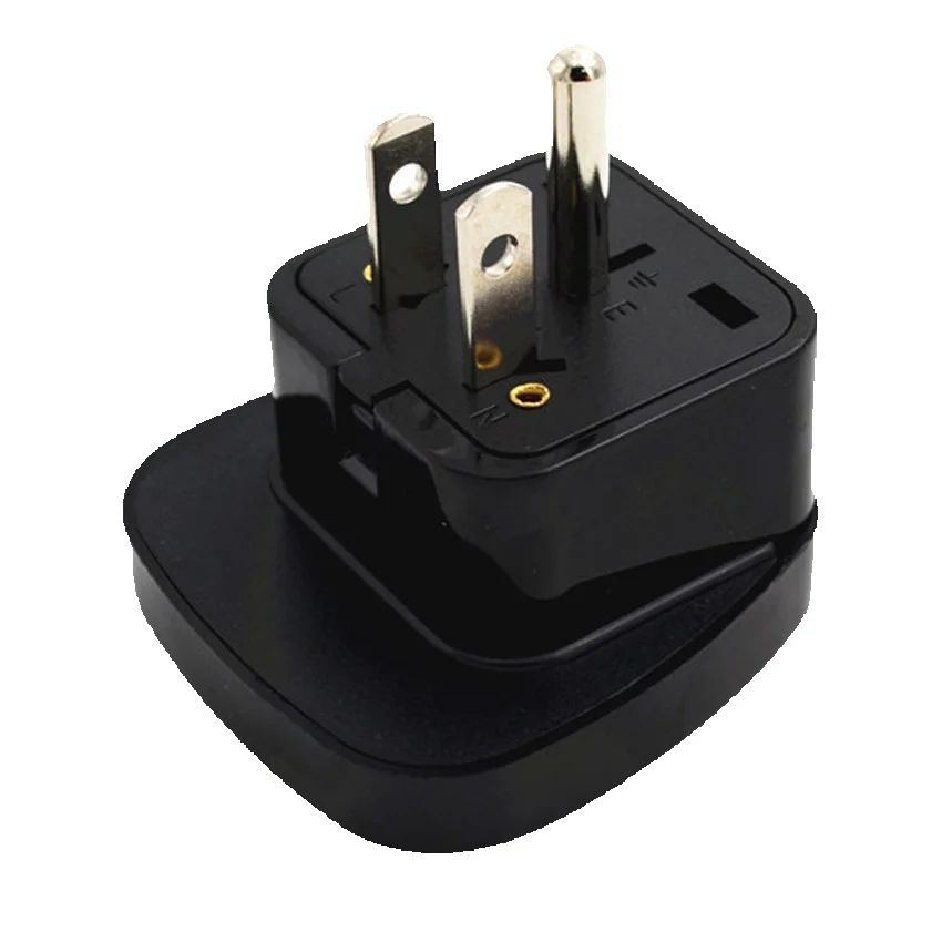 1pcs Universal American AU EU  – Travel Accessories Canada Bewertung und Preis
