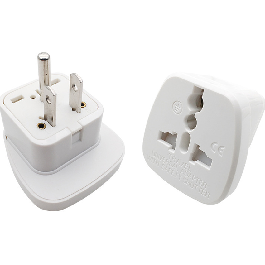 1pcs Universal American AU EU  – Travel Accessories Canada Bewertung und Preis