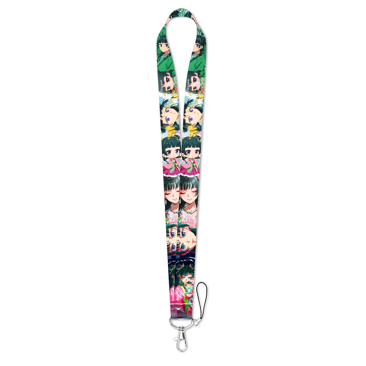 Cute Anime Girl Lanyard Neck S – Travel Accessories For Girls Bewertung und Preis