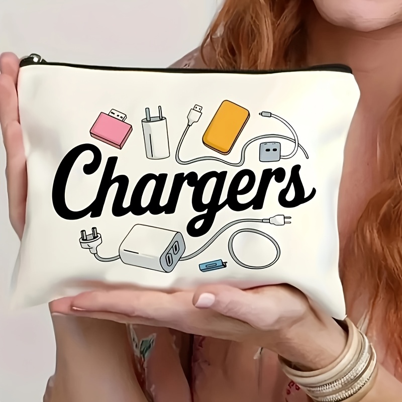 1Pc Digital Charging Accessori – Travel Accessories Toiletries Bewertung und Preis