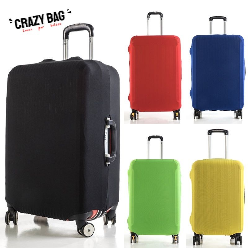 Fashion travel suitcase protec – Travel Accessories Deals Bewertung und Preis