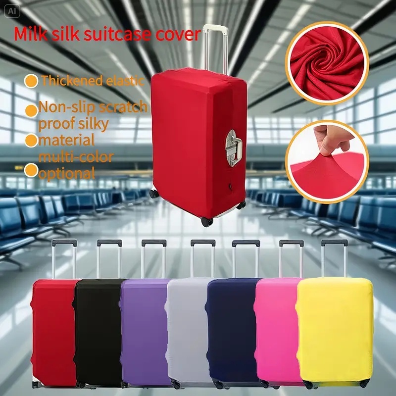 Fashion travel suitcase protec – Travel Accessories Deals Bewertung und Preis