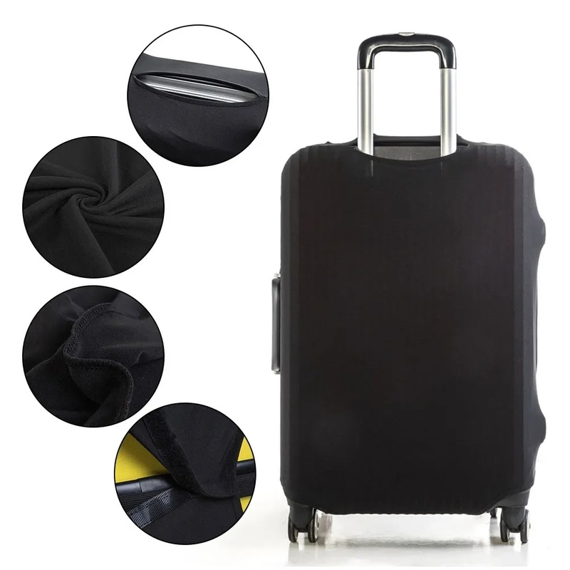 Fashion travel suitcase protec – Travel Accessories Deals Bewertung und Preis