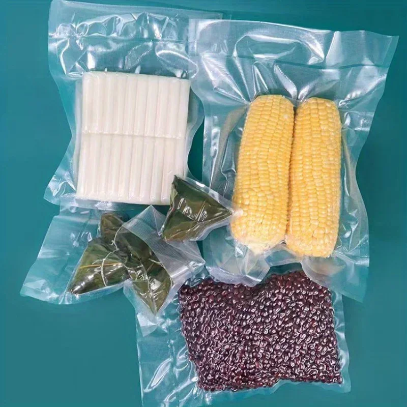 50pcs Vacuum Sealer Bags, Disp – Compression Bag Vacuum Bewertung und Preis