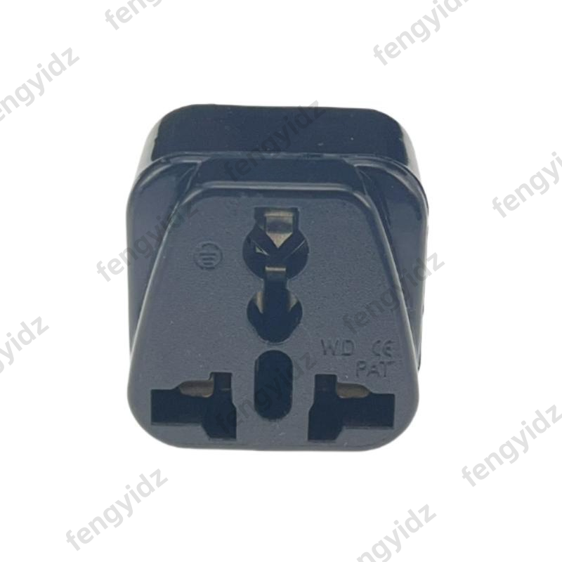 T-type electric power plug NEM – Travel Accessories Canada Bewertung und Preis