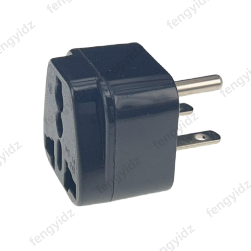 T-type electric power plug NEM – Travel Accessories Canada Bewertung und Preis