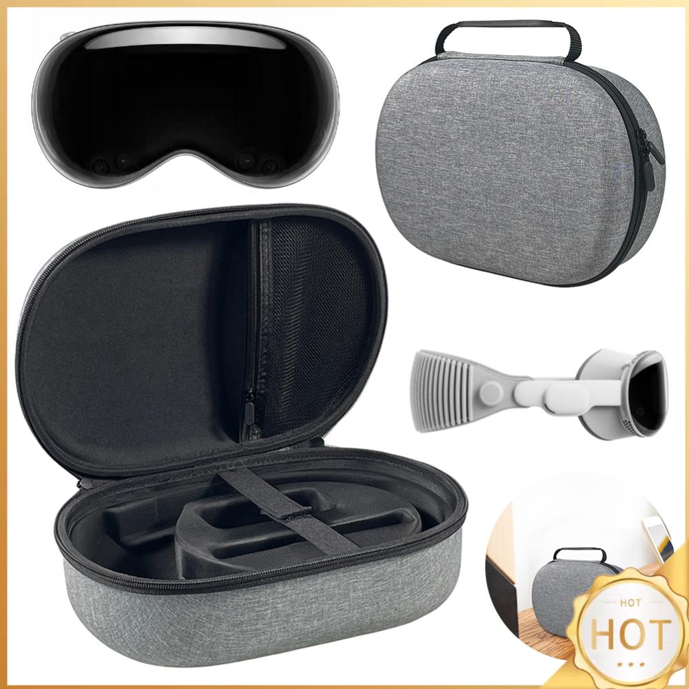 EVA Carrying Case Anti-scratch – Travel Accessories Apple Bewertung und Preis