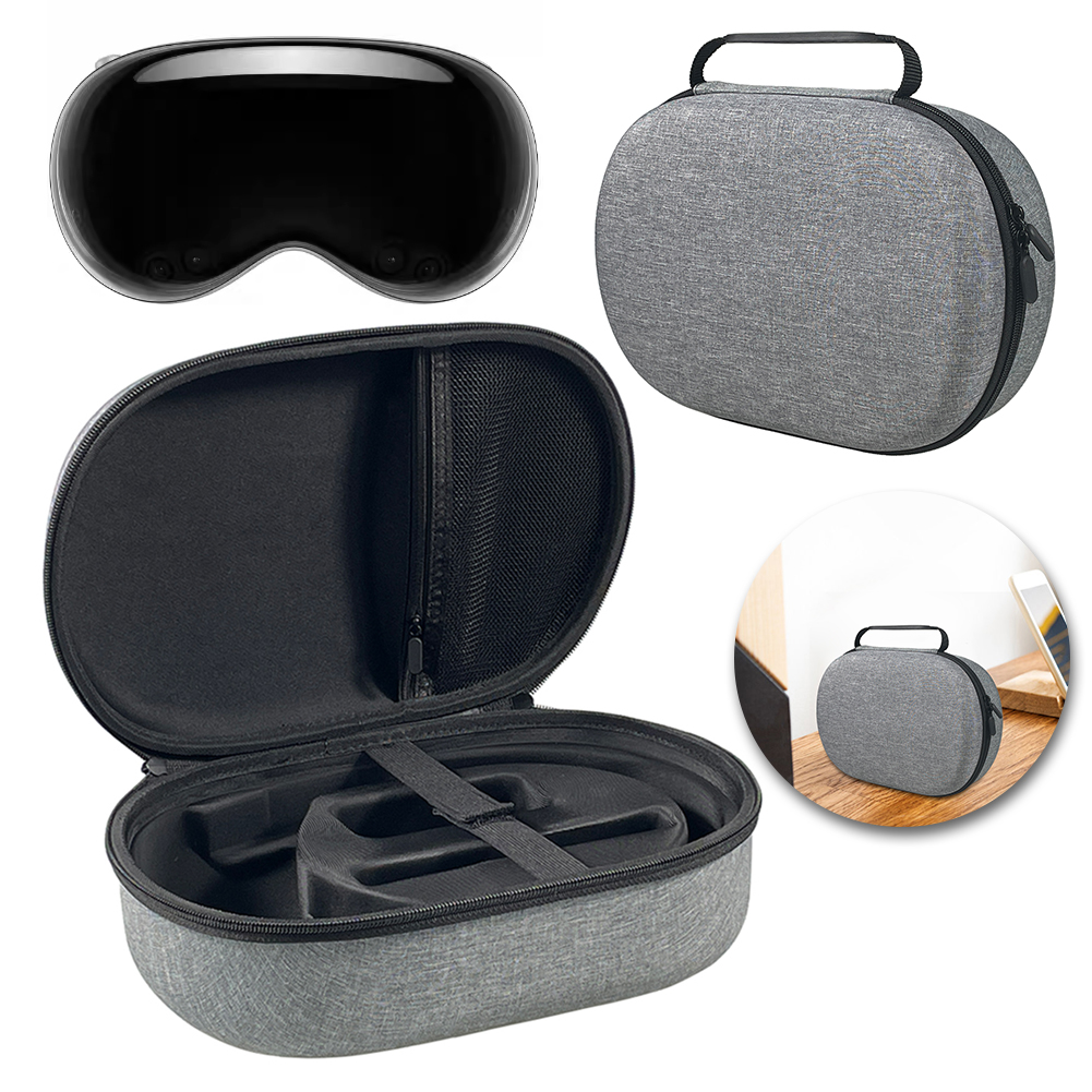 EVA Carrying Case Anti-scratch – Travel Accessories Apple Bewertung und Preis