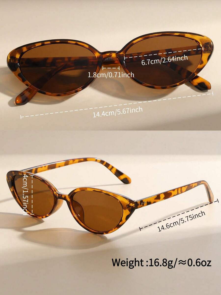 Retro Cat Eye Fashion Sunglass – Travel Accessories Unisex Bewertung und Preis