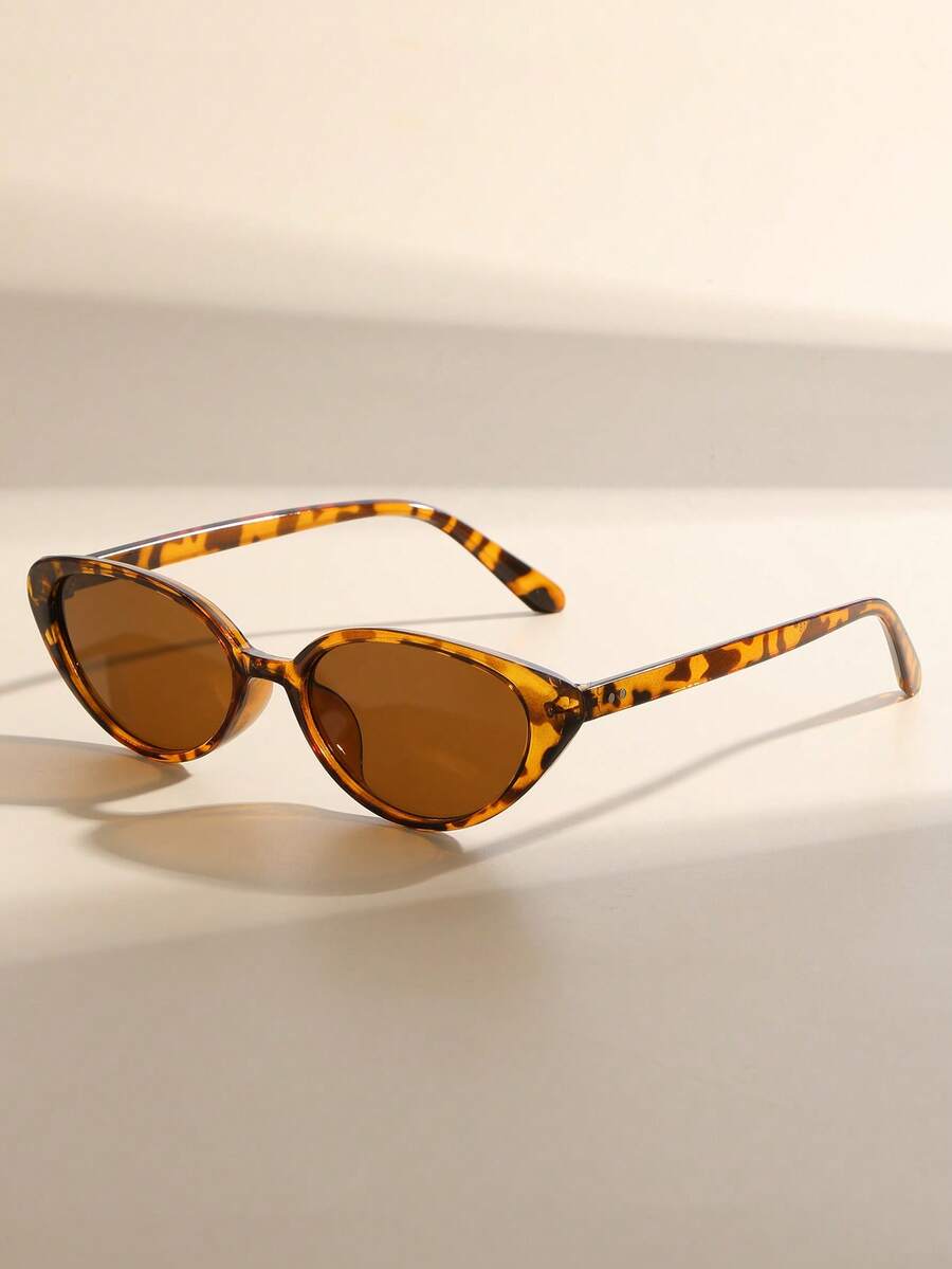 Retro Cat Eye Fashion Sunglass – Travel Accessories Unisex Bewertung und Preis