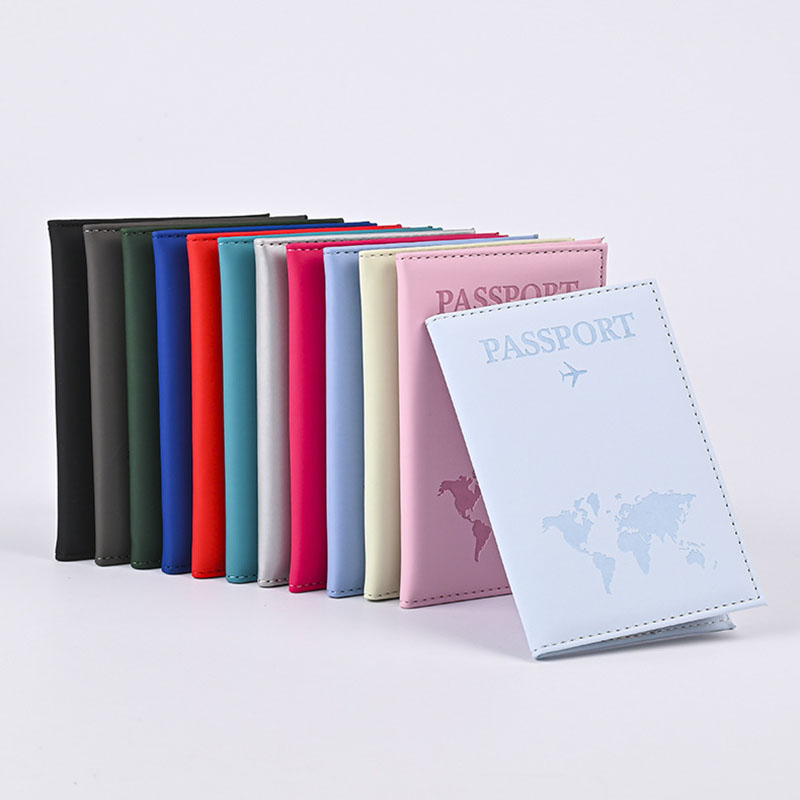 Lover The World Map Passport C – Travel Accessories On Plane Bewertung und Preis