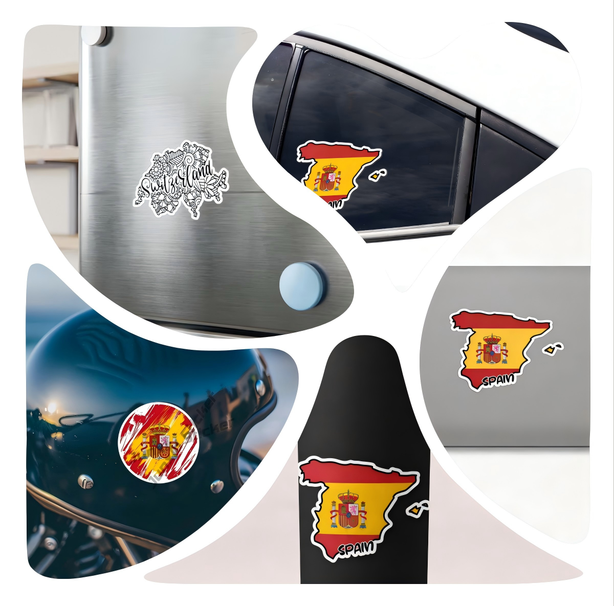 Ontario Canada Travel Sticker  – Travel Accessories Canada Bewertung und Preis