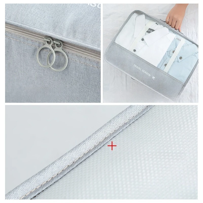 Travel Clothes Storage Bag Fas – Travel Accessories Unisex Bewertung und Preis