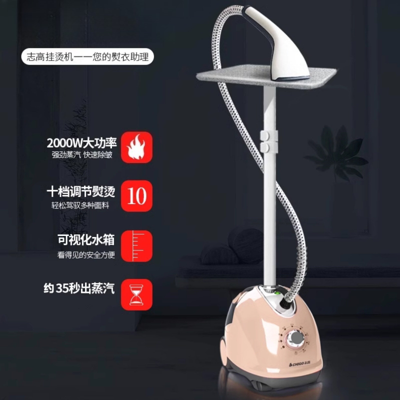 Large Steam Handheld Garment S – Portable Steamer Clothes Bewertung und Preis