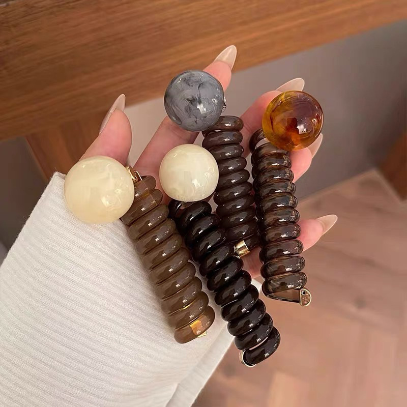 Cute Braid Rubber Bands for Wo – Travel Accessories For Girls Bewertung und Preis