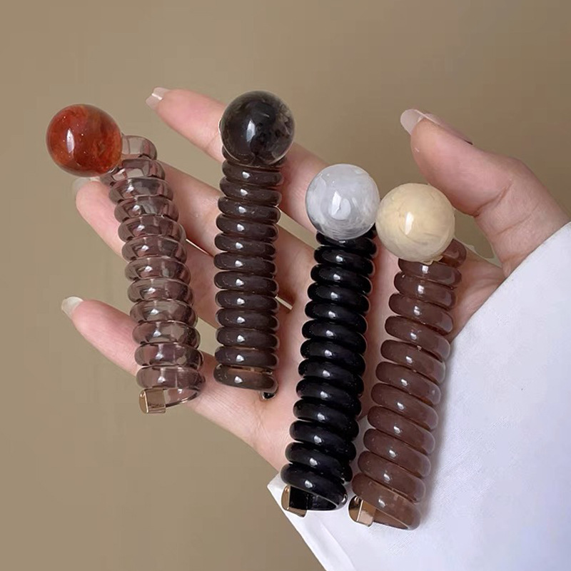 Cute Braid Rubber Bands for Wo – Travel Accessories For Girls Bewertung und Preis