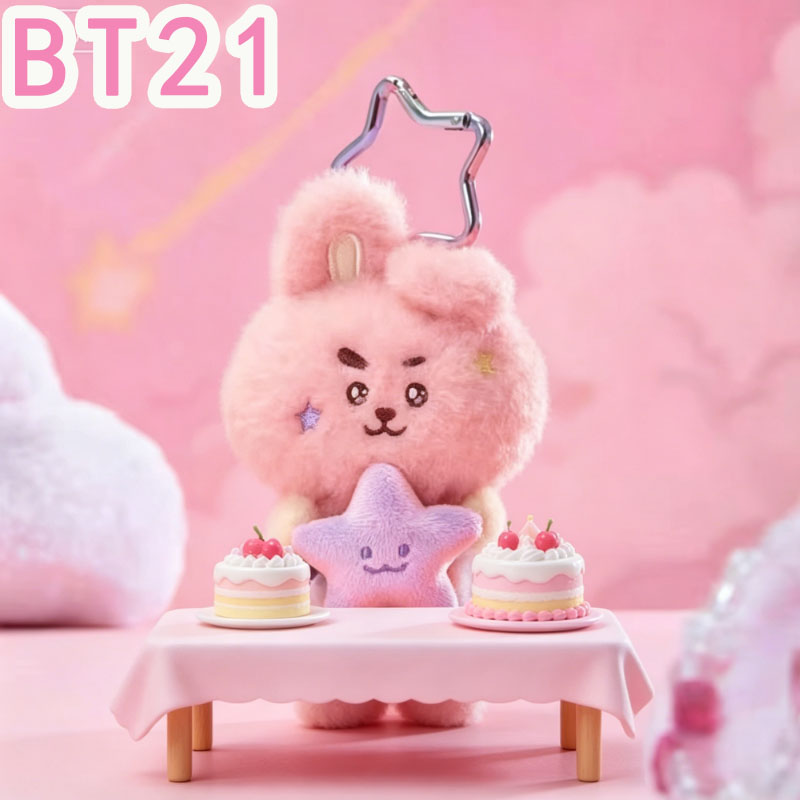 2026 KPOP bt21 Travel Series p – Travel Accessories For Girls Bewertung und Preis