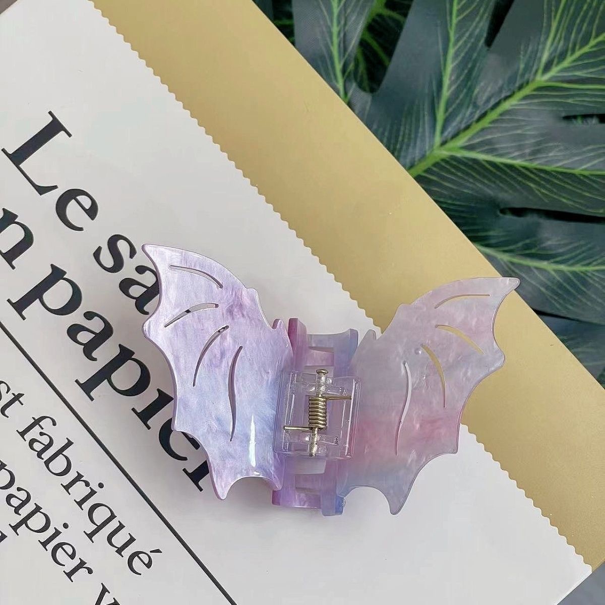 HANGZHI Purple Fine Glitter Ba – Travel Accessories For Girls Bewertung und Preis