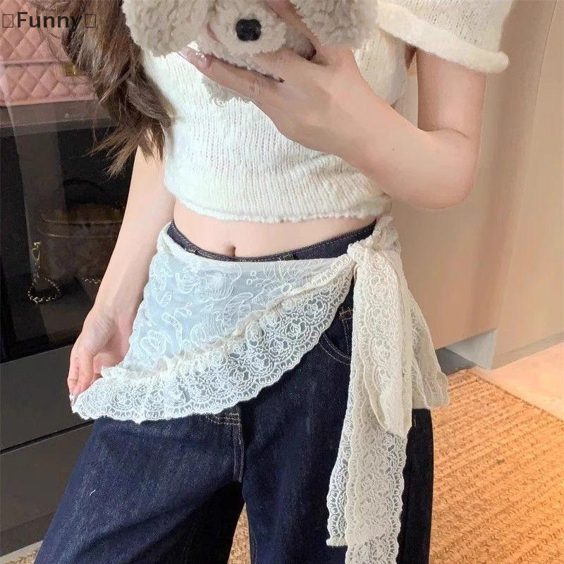 〔Funny〕Summer Lace Bandana Sca – Travel Accessories For Girls Bewertung und Preis