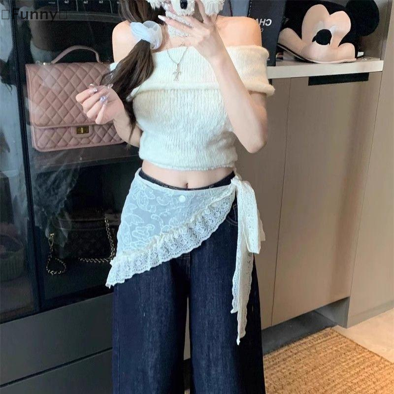 〔Funny〕Summer Lace Bandana Sca – Travel Accessories For Girls Bewertung und Preis