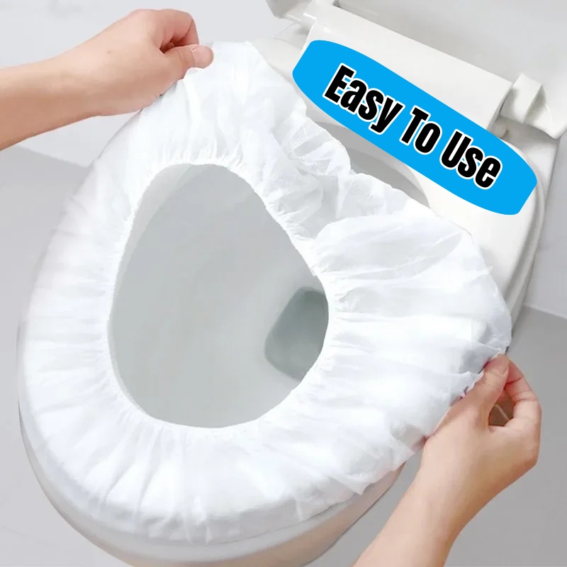 Disposable Bathroom Accessorie – Travel Accessories Deals Bewertung und Preis