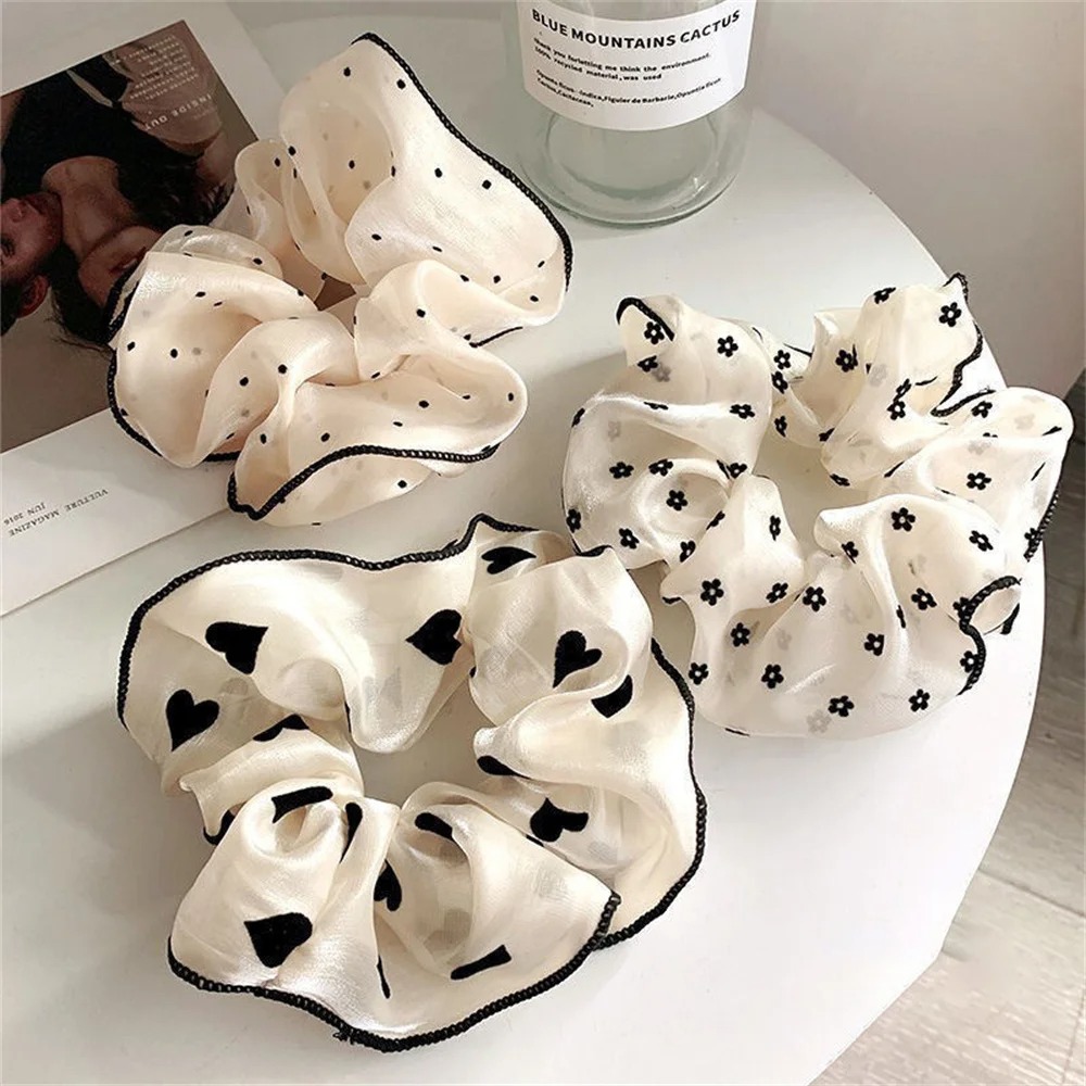 3Pcs/set Minimalist Sweet Fabr – Travel Accessories In Bulk Bewertung und Preis