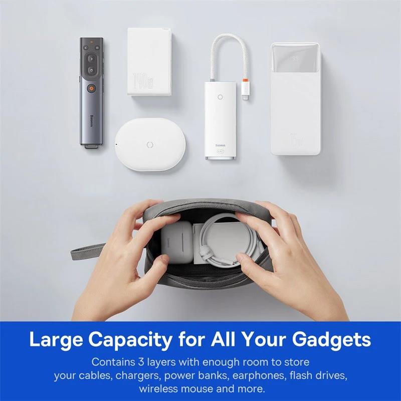 Portable Phone Waterproof Bag  – Travel Accessories Deals Bewertung und Preis