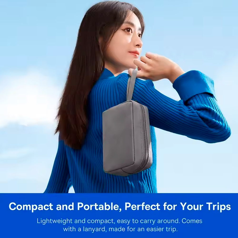 Portable Phone Waterproof Bag  – Travel Accessories Deals Bewertung und Preis