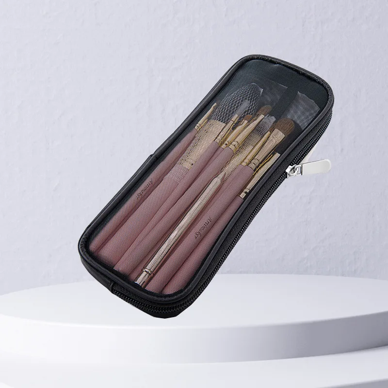 Makeup Brush Travel Case Cosme – Travel Accessories Toiletries Bewertung und Preis