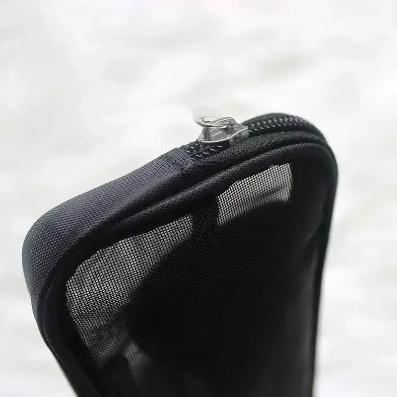 Makeup Brush Travel Case Cosme – Travel Accessories Toiletries Bewertung und Preis