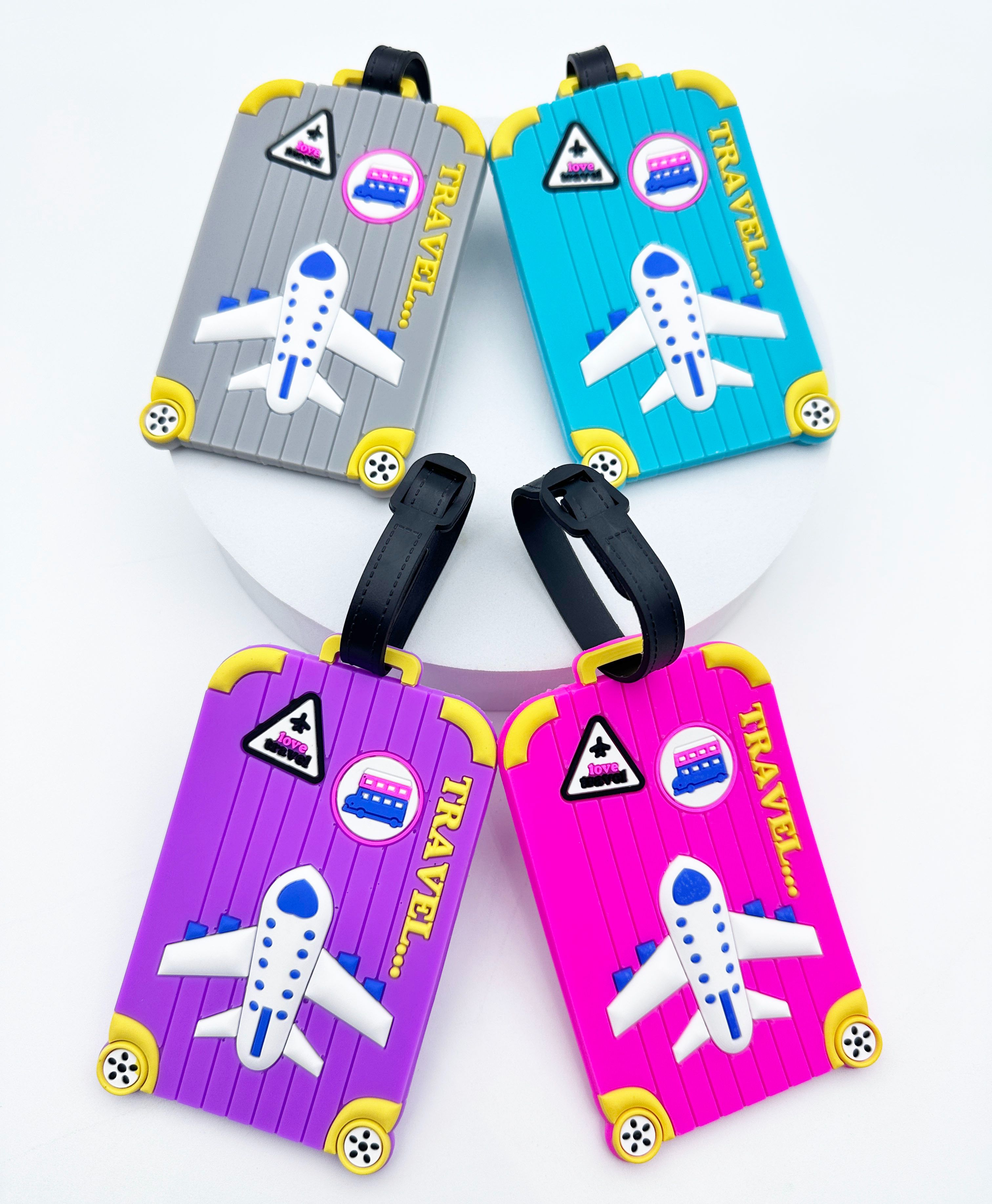 1PCS Creative Aircraft Multi C – Travel Accessories On Plane Bewertung und Preis