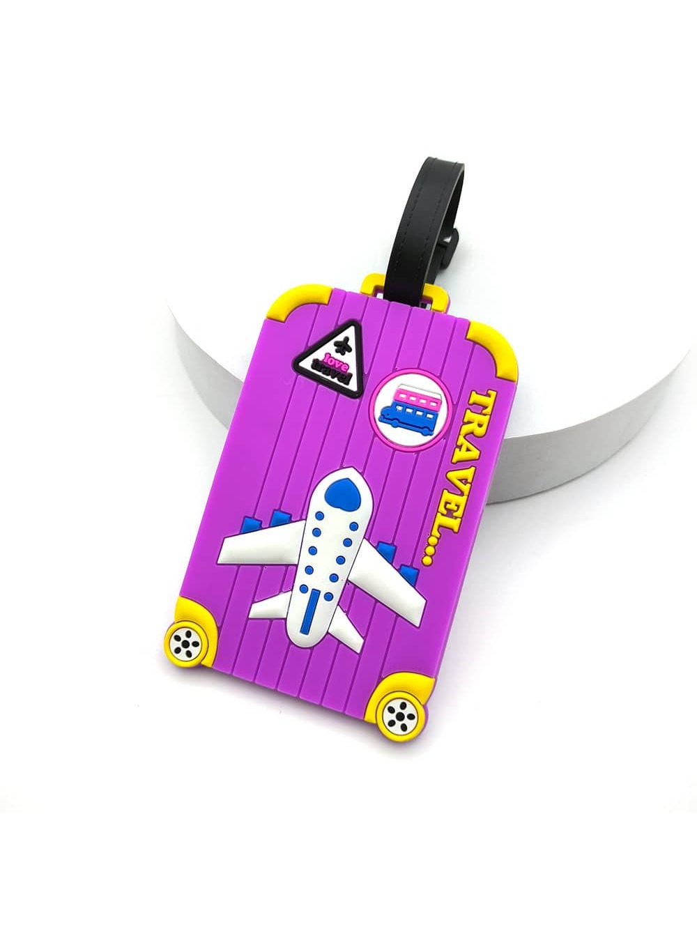 1PCS Creative Aircraft Multi C – Travel Accessories On Plane Bewertung und Preis