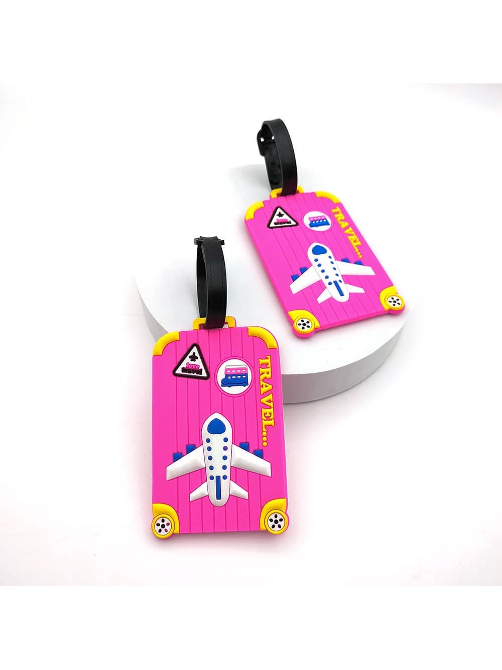 1PCS Creative Aircraft Multi C – Travel Accessories On Plane Bewertung und Preis