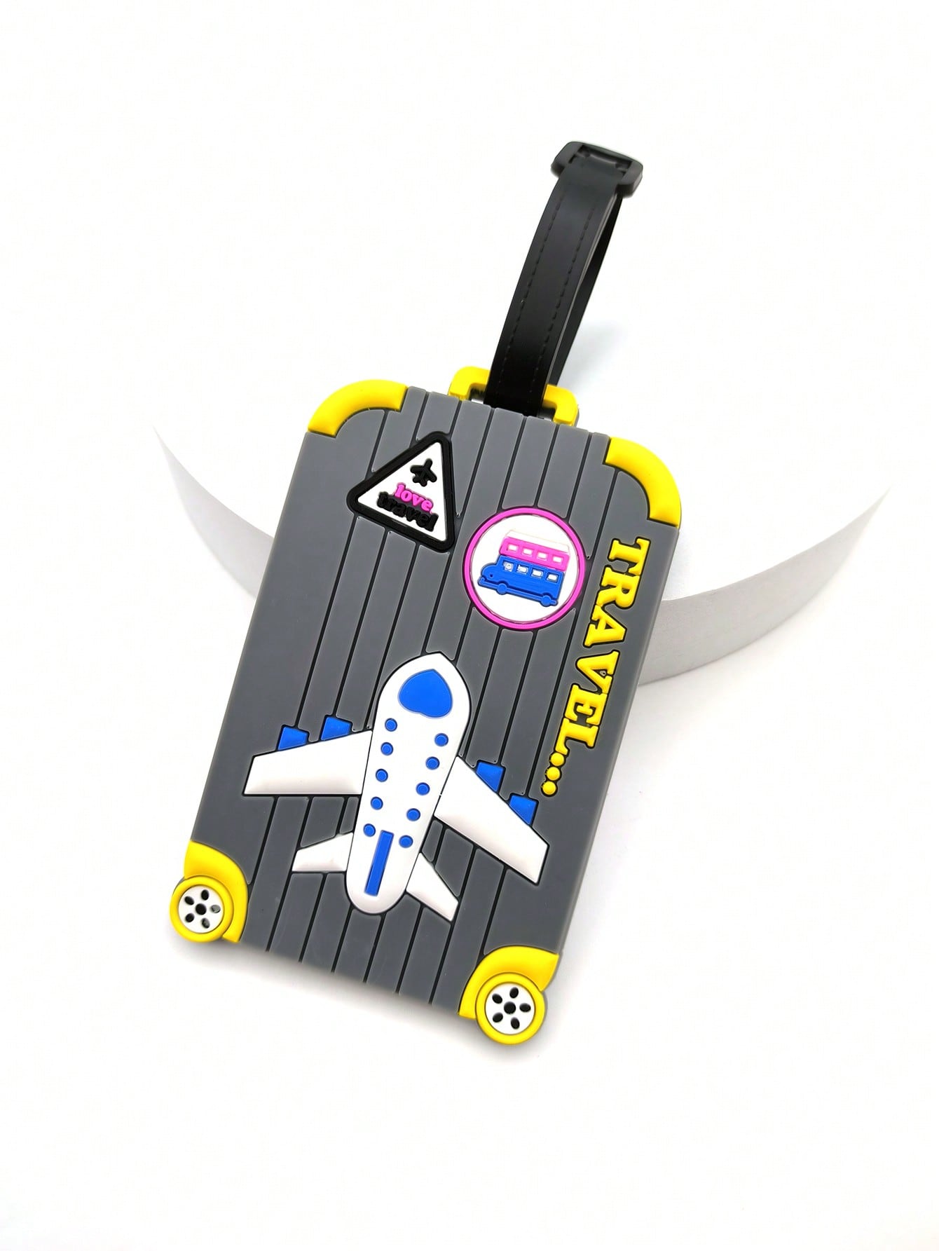 1PCS Creative Aircraft Multi C – Travel Accessories On Plane Bewertung und Preis